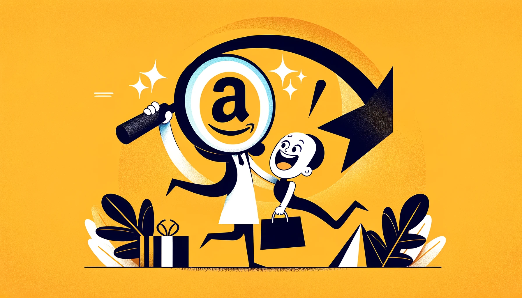 What Does Amazon's Choice Mean? Decoding the Badge